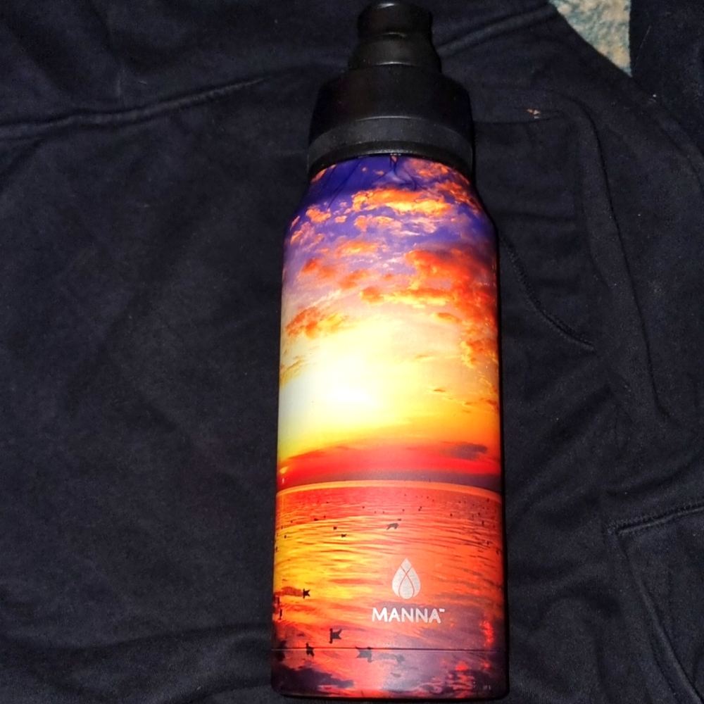 Manna Thermos